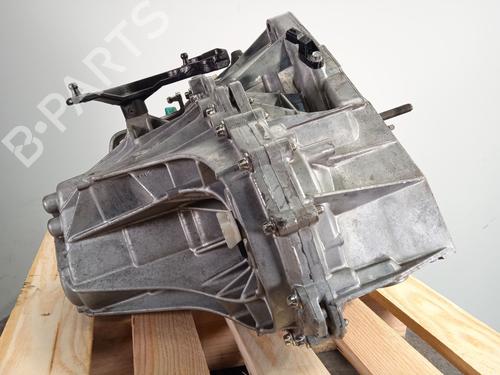 Gearbox RENAULT KADJAR (HA_, HL_) 1.5 dCi 110 (HLA3) | BP22729944M3 
