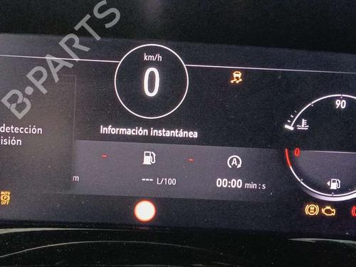 Instrument cluster OPEL MOKKA 1.2 (76) | BP39466692C47 - Image 7