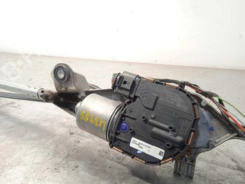 Front wiper motor OPEL ASTRA K (B16) 1.6 CDTi (68) | BP9978422M29 