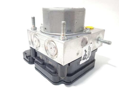 ABS pump RENAULT CLIO IV (BH_)  | BP12216753M43 