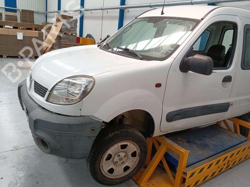Rear differential RENAULT KANGOO (KC0/1_) 1.9 dCi 4x4 | BP39164893M24 - Image 14