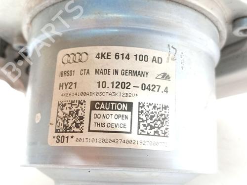 ABS Bremseaggregat AUDI E-TRON (GEN) 50 quattro | BP31333846M43  - Image 7