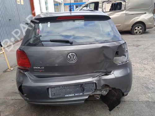 Radio VW POLO V (6R1, 6C1)  | BP9830450E6 