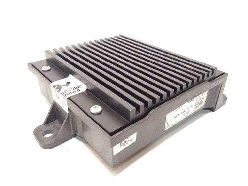 Electronic module JAGUAR XF I (X250) 2.2 D | BP9847942M83 