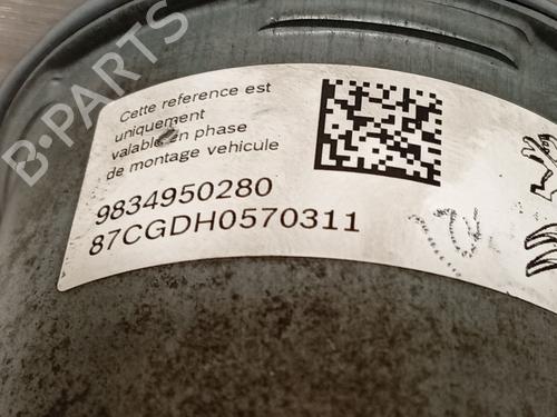 ABS pump PEUGEOT RIFTER 1.5 BlueHDi 130 | BP34187407M43  - Image 6