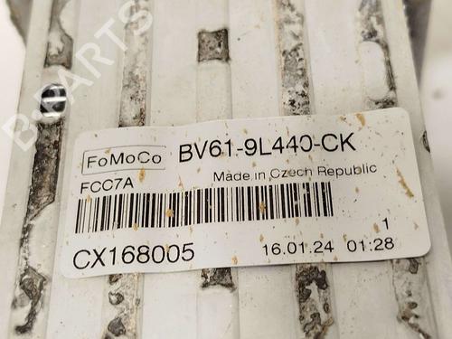 Intercooler FORD TRANSIT CONNECT V408 Box Body/MPV 1.5 EcoBlue | BP39529480M30 - Image 3