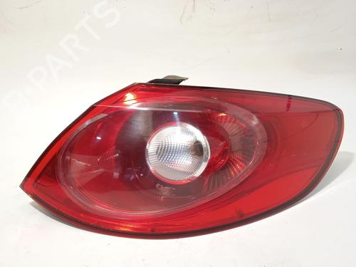Used Right taillight VW PASSAT CC B6 (357) 2.0 TDI (140 hp) 27703046