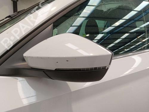 Left tailgate light SKODA KAMIQ (NW4) 1.0 TSI | BP38336619C79 - Image 20