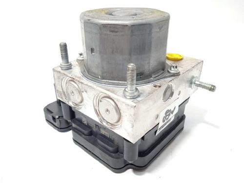 ABS pump NISSAN QASHQAI II SUV (J11, J11_)  | BP9703072M43 