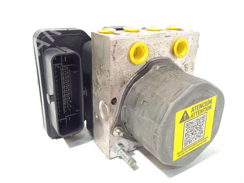 Used ABS pump NISSAN QASHQAI II (J11, J11_) 1.2 DIG-T (115 hp) 29305931