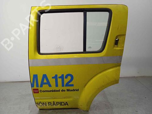 left-rear-door-nissan-pathfinder-iii-r51-82101eb330-2005-17212768 main image