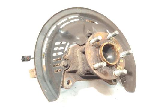 Left front steering knuckle TOYOTA GT 86 Coupe (ZN6_) 2.0 (ZN6AC_, ZN6BC_, ZN6K) | BP14852095M25 