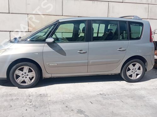 Alternator RENAULT ESPACE IV (JK0/1_) 2.2 dCi (JK0H) | BP35781697M7 - Image 5