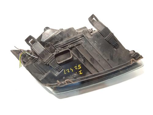 Left headlight FORD FOCUS II (DA_, HCP, DP)  | BP16336268C28 