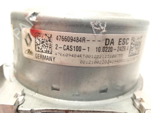 ABS pump DACIA SANDERO III  | BP21377019M43 