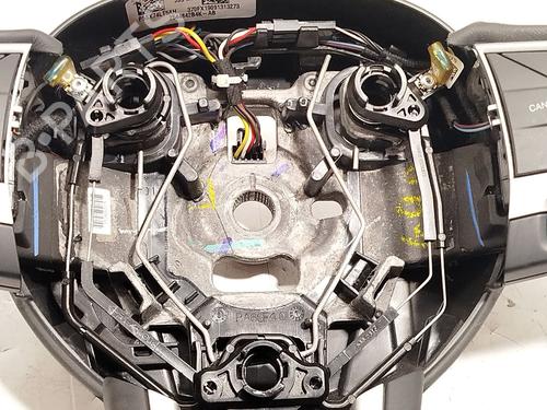 Steering wheel JEEP COMPASS (MP, M6, MV, M7) 1.4 MultiAir | BP33704615C49 - Image 4
