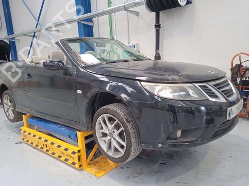 Used Parts SAAB 9-3 Convertible (YS3F) 1,8t 5007812