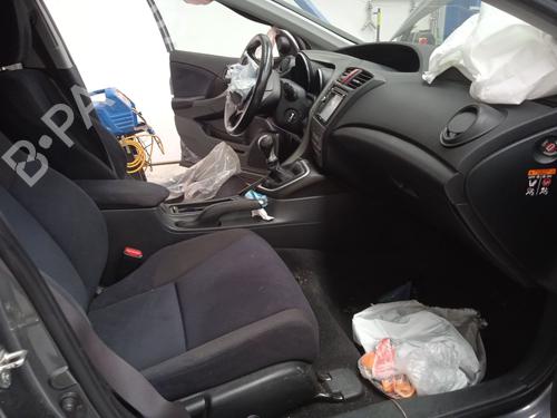 Electronic module HONDA CIVIC IX (FK) 2.2 i-DTEC (FK3) | BP34507567M83  - Image 32