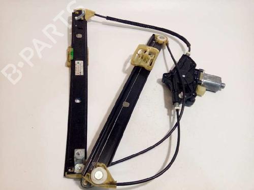 Used Front left window mechanism AUDI A4 B9 Avant (8W5, 8WD) 2.0 TDI (150 hp) 4806986