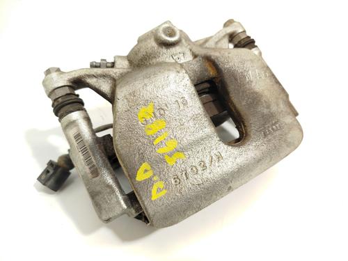 Used Right front brake caliper VW T-ROC (A11, D11) [2017-2026]  31965430