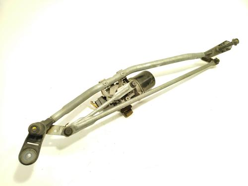 Front wiper motor DACIA SANDERO II 1.5 dCi 75 / Blue dCi 75 (B8JW, B8M4, B8AH, B8M7, B8M6) | BP26447978M29 - Image 3