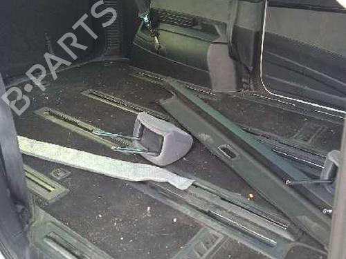Left front fenders CITROËN C8 (EA_, EB_) 2.0 HDi 135 | BP16657984C41 