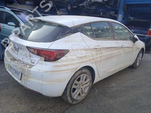 Left front driveshaft OPEL ASTRA K (B16) 1.6 CDTi (68) | BP9310429M38