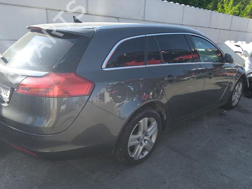 Left taillight OPEL INSIGNIA A Sports Tourer (G09) 2.0 CDTI (35) | BP20980648C34 