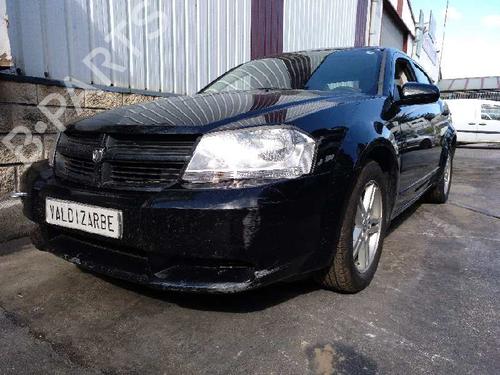 AC radiator DODGE AVENGER 2.0 CRD | BP7989241M32