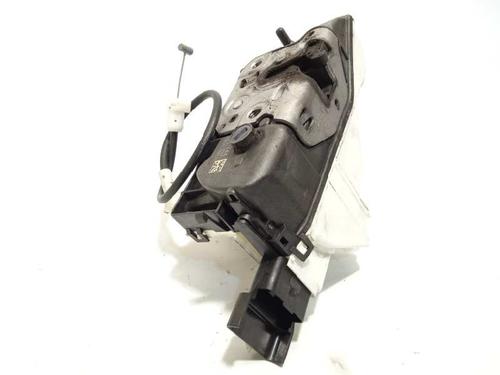Used Front left lock CITROËN C3 II (SC_) 1.4 HDi 70 (SC8HZC, SC8HR0, SC8HP4) (68 hp) 6410079