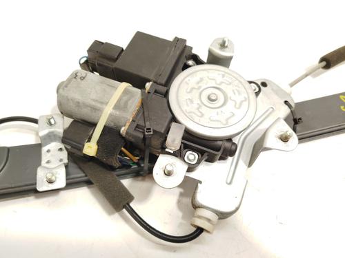 Front left window mechanism CHEVROLET CAPTIVA (C100, C140) 2.0 D 4WD | BP29329994C22