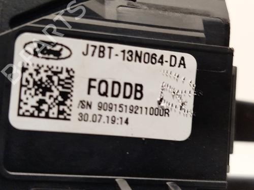 Ratstangsstang FORD KA+ III (UK, FK) 1.2 Ti-VCT | BP27397154I23 - Image 7