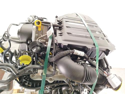 Engine SEAT IBIZA V (KJ1, KJG) 1.0 TSI | BP27396476M1