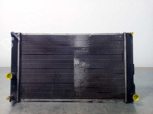 Used Water radiator TOYOTA PRIUS (_W3_) 1.8 Hybrid (ZVW30) (136 hp) 5102643