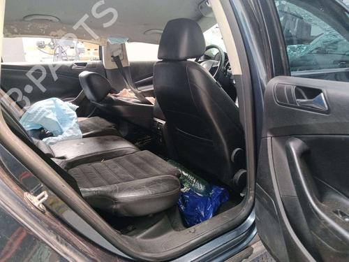 Control unit VW PASSAT B6 (3C2) 2.0 TDI | BP39164891M11 - Image 18