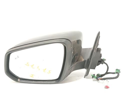 Used Left mirror Left mirror FORD TOURNEO CUSTOM V362 Bus (F3) 1.0 EcoBoost PHEV (125 hp) 33619409 33619409