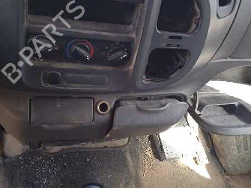 Engine FORD TRANSIT Van (FA_ _)  | BP17474723M1 