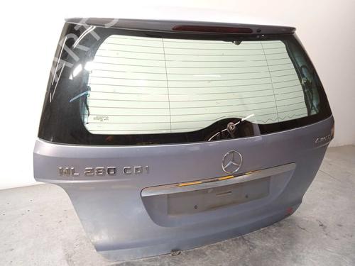 Tailgate MERCEDES-BENZ M-CLASS (W164)  | BP16441363C6 