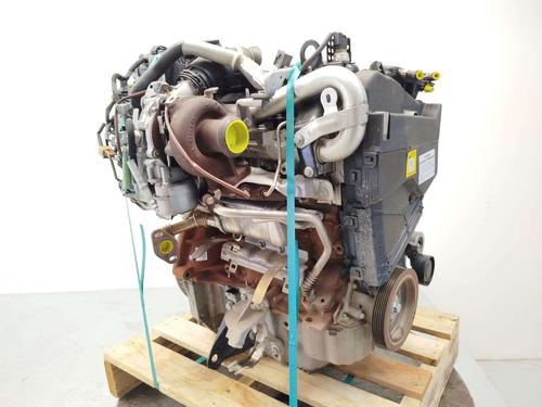 Engine RENAULT MEGANE IV Hatchback (B9A/M/N_) 1.5 dCi 110 (B9A3) | BP37714452M1 - Image 5
