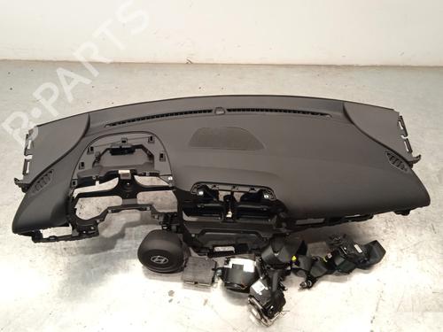 Airbag Kit HYUNDAI BAYON (BC3) 1.0 T-GDI 48V-Hybrid | BP29944920C86