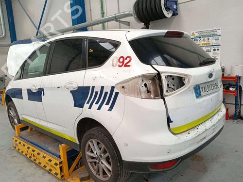 Starter FORD C-MAX II (DXA/CB7, DXA/CEU) 2.0 TDCi | BP39609613M8 - Image 23