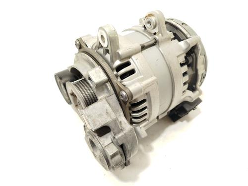 Alternador Alternador CUPRA FORMENTOR (KM7, KMP) 1.5 TSI (150 hp) 36018644 36018644