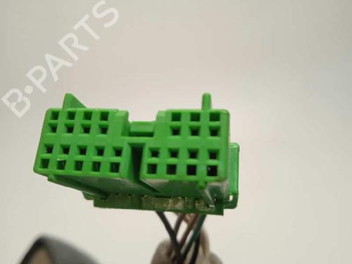 Right mirror VOLVO S80 I (184) 2.9 | BP7220939C27 