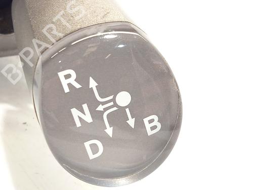 Gear lever TOYOTA PRIUS Liftback (_W2_) 1.5 Hybrid (NHW20_, NHW20R) | BP19535009M90 