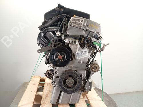 Engine SUZUKI SWIFT III (MZ, EZ) 1.3 (RS413, ZC11S) | BP30504357M1 - Image 4