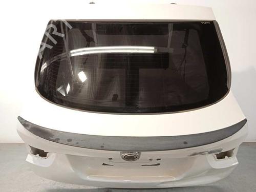 Used Tailgate Tailgate 7240494 7240494