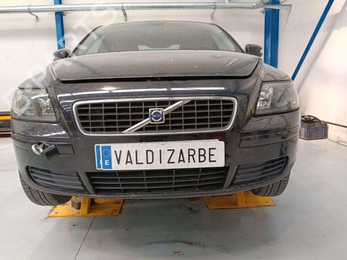 Left headlight VOLVO S40 II (544) 1.6 D | BP40083763C28 - Image 12