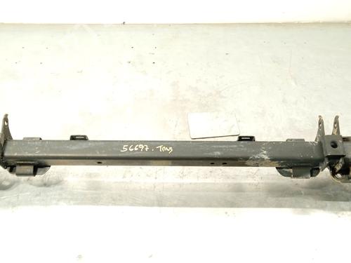 Rear axle RENAULT MASTER III Platform/Chassis (EV, HV, UV) 2.3 dCi 125 FWD (EV0C, EV0D, EV0J, HV0C, HV0D, HV0H,... | BP29424844M2 