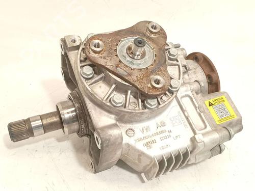 Used Transfer box Transfer box 38704390 38704390