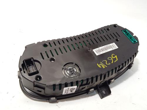 Instrument cluster SKODA FABIA II (542) 1.4 | BP27589666C47 